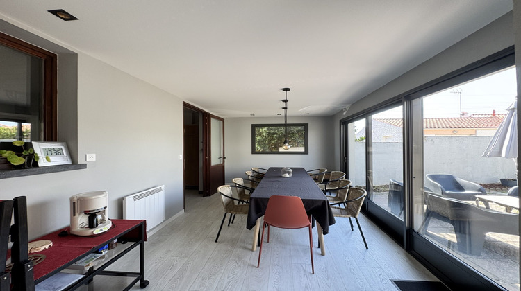 Ma-Cabane - Vente Maison Les Sables-d'Olonne, 116 m²