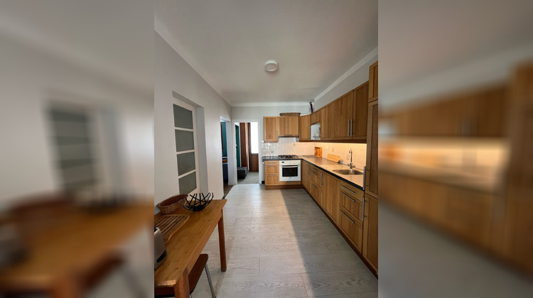 Ma-Cabane - Vente Maison Les Sables-d'Olonne, 116 m²