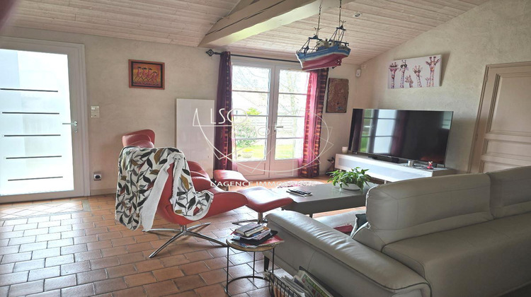 Ma-Cabane - Vente Maison Les Sables-d'Olonne, 104 m²