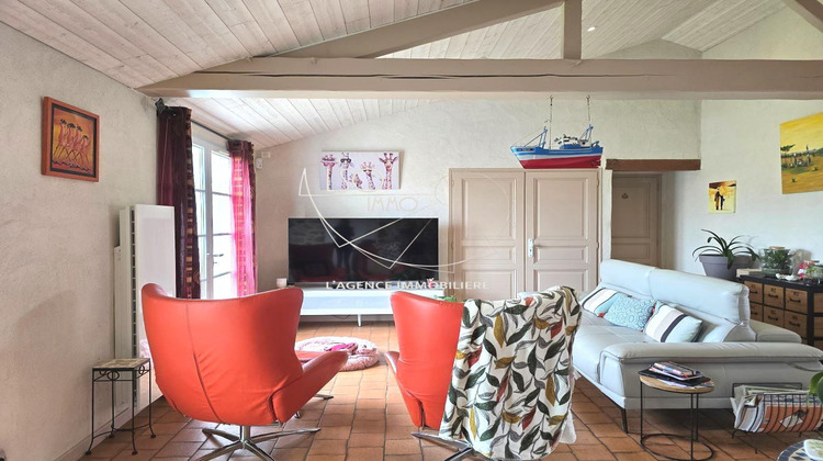 Ma-Cabane - Vente Maison Les Sables-d'Olonne, 104 m²