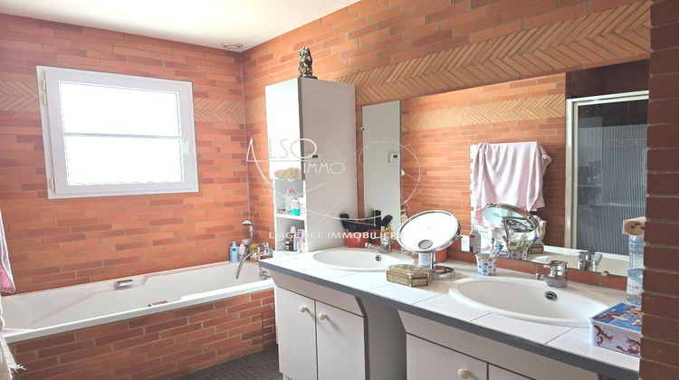 Ma-Cabane - Vente Maison Les Sables-d'Olonne, 104 m²