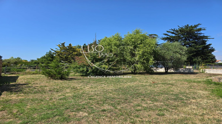 Ma-Cabane - Vente Maison Les Sables-d'Olonne, 84 m²