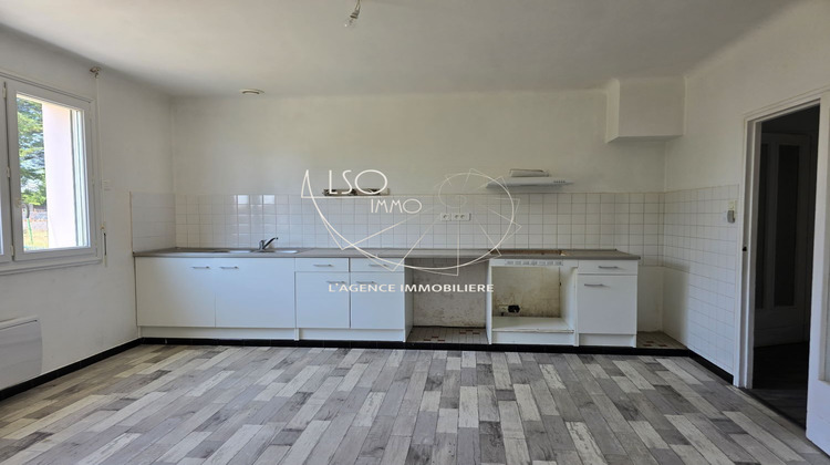 Ma-Cabane - Vente Maison Les Sables-d'Olonne, 84 m²