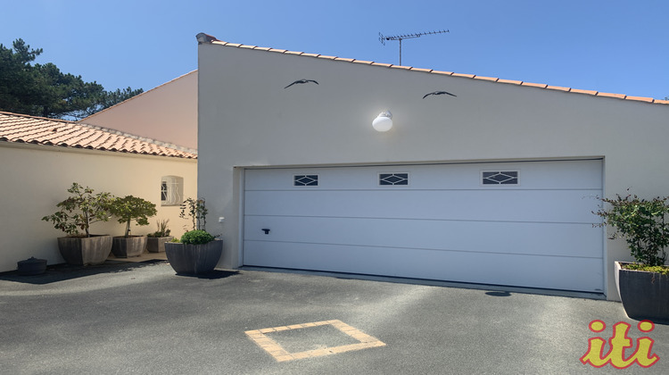 Ma-Cabane - Vente Maison Les Sables-d'Olonne, 120 m²