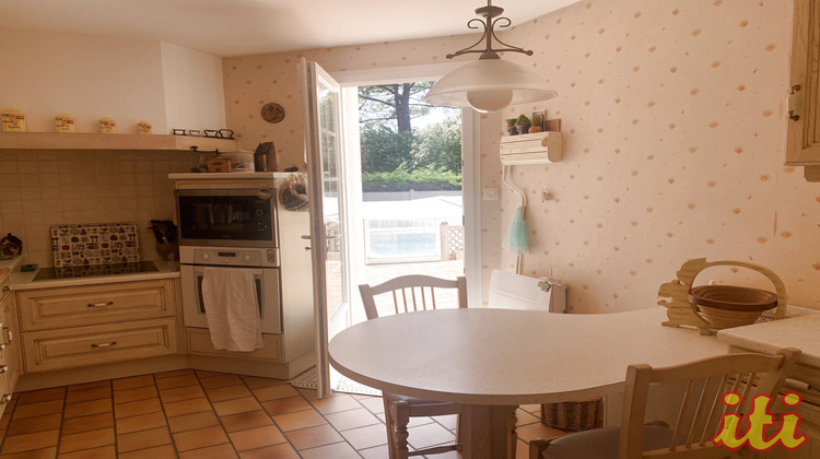 Ma-Cabane - Vente Maison Les Sables-d'Olonne, 120 m²