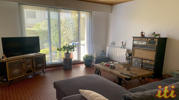 Ma-Cabane - Vente Maison Les Sables-d'Olonne, 39 m²