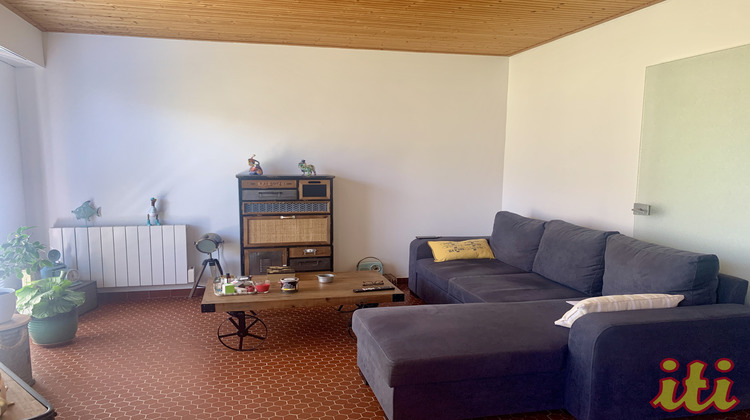 Ma-Cabane - Vente Maison Les Sables-d'Olonne, 39 m²