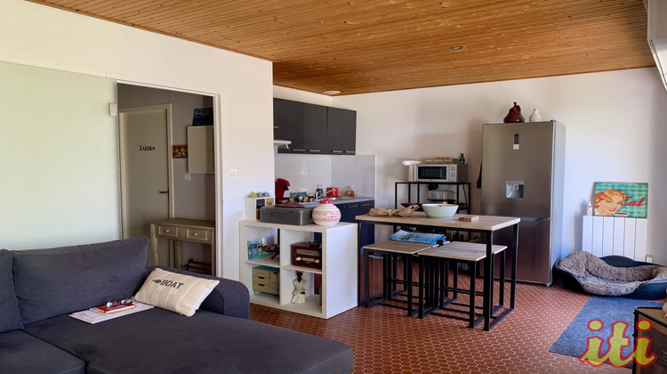 Ma-Cabane - Vente Maison Les Sables-d'Olonne, 39 m²