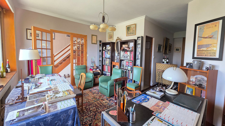 Ma-Cabane - Vente Maison LES SABLES-D'OLONNE, 118 m²