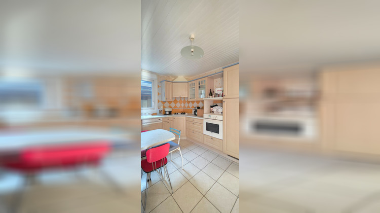 Ma-Cabane - Vente Maison LES SABLES-D'OLONNE, 118 m²