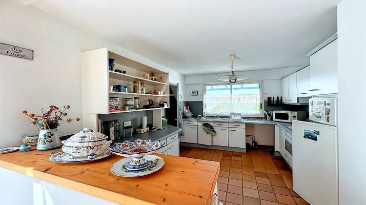 Ma-Cabane - Vente Maison LES SABLES-D'OLONNE, 101 m²
