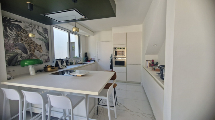 Ma-Cabane - Vente Maison LES SABLES-D'OLONNE, 127 m²
