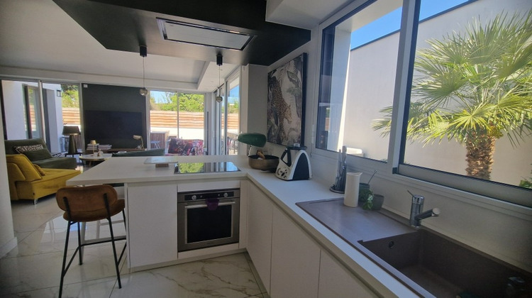 Ma-Cabane - Vente Maison LES SABLES-D'OLONNE, 127 m²