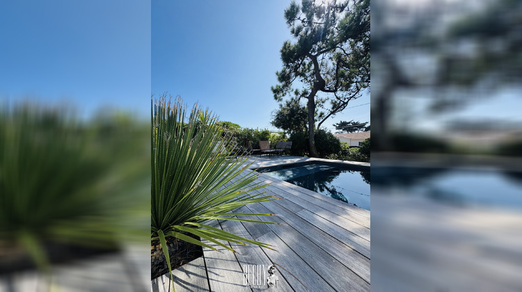 Ma-Cabane - Vente Maison Les Sables-d'Olonne, 180 m²