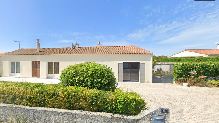 Ma-Cabane - Vente Maison Les Sables-d'Olonne, 150 m²