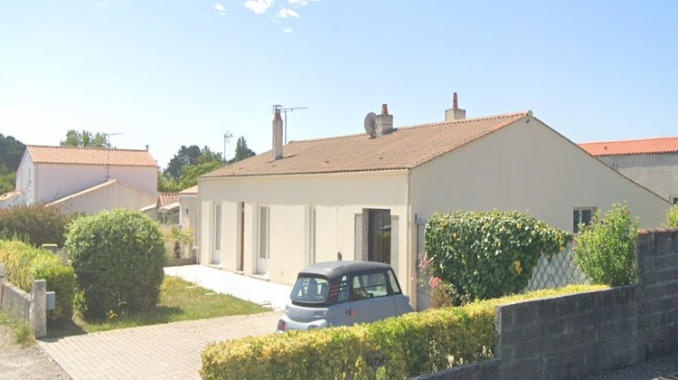 Ma-Cabane - Vente Maison Les Sables-d'Olonne, 150 m²
