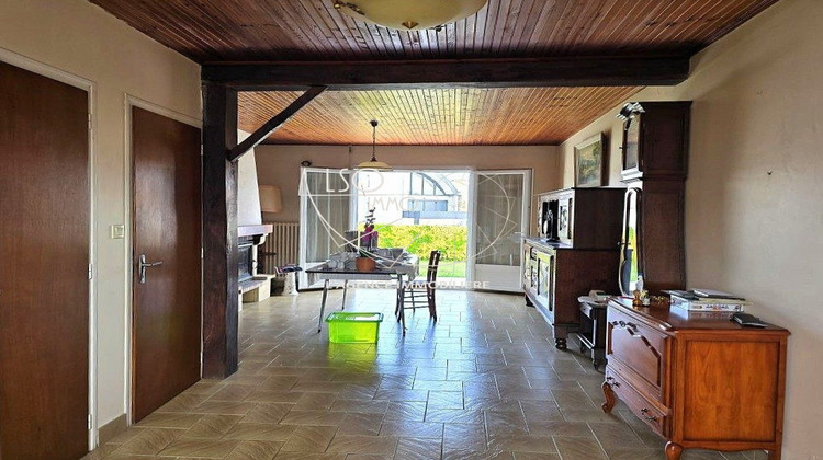 Ma-Cabane - Vente Maison Les Sables-d'Olonne, 150 m²