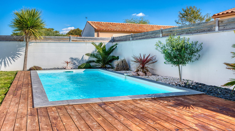 Ma-Cabane - Vente Maison Les Sables-d'Olonne, 149 m²