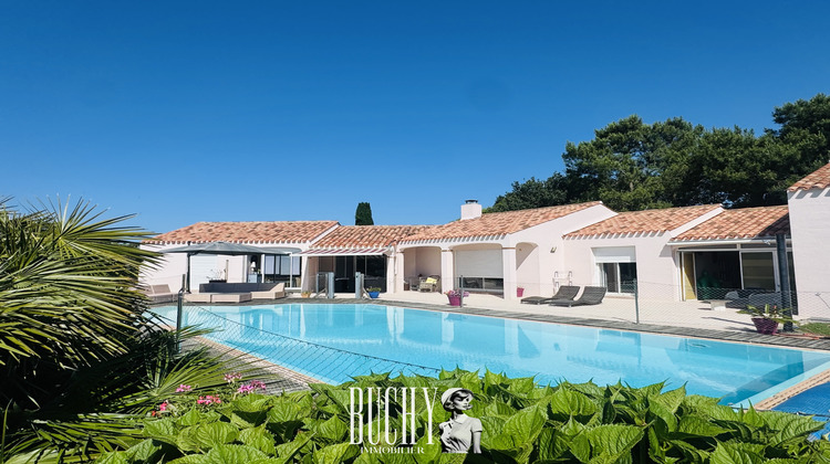 Ma-Cabane - Vente Maison Les Sables-d'Olonne, 146 m²