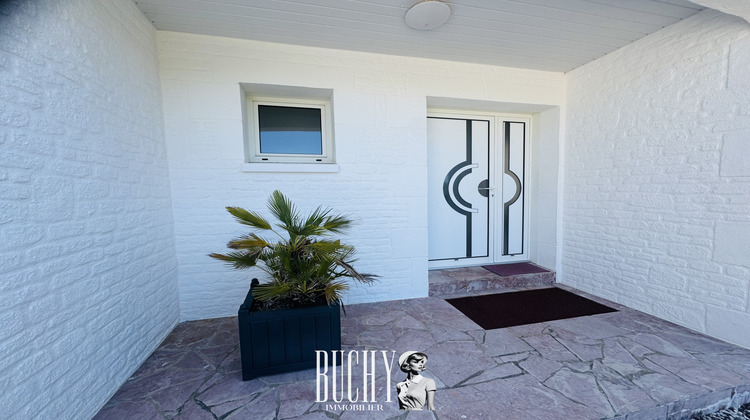 Ma-Cabane - Vente Maison Les Sables-d'Olonne, 146 m²