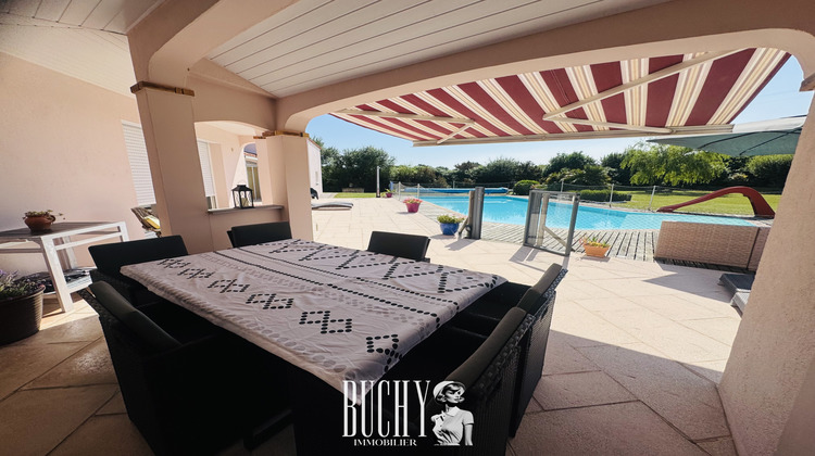 Ma-Cabane - Vente Maison Les Sables-d'Olonne, 146 m²