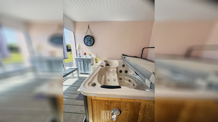 Ma-Cabane - Vente Maison Les Sables-d'Olonne, 146 m²