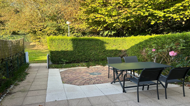 Ma-Cabane - Vente Maison Les Sables-d'Olonne, 28 m²