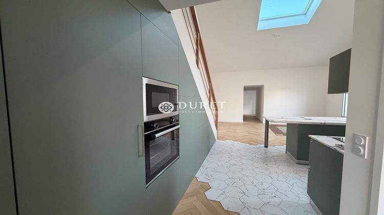 Ma-Cabane - Vente Maison Les Sables-d'Olonne, 95 m²