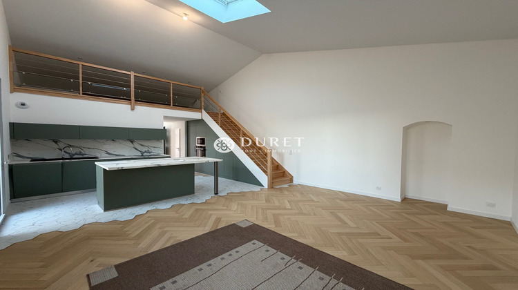 Ma-Cabane - Vente Maison Les Sables-d'Olonne, 95 m²