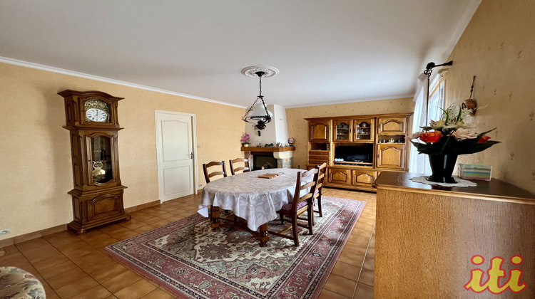 Ma-Cabane - Vente Maison Les Sables-d'Olonne, 54 m²