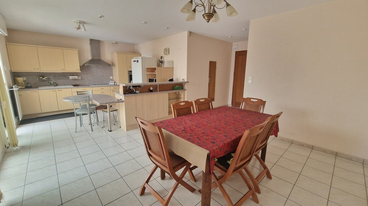 Ma-Cabane - Vente Maison LES SABLES-D'OLONNE, 116 m²