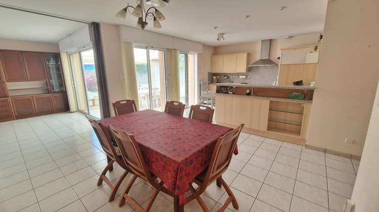 Ma-Cabane - Vente Maison LES SABLES-D'OLONNE, 116 m²