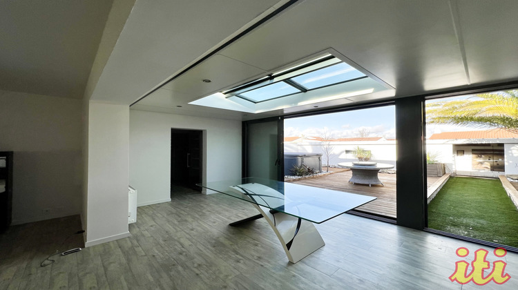 Ma-Cabane - Vente Maison Les Sables-d'Olonne, 115 m²