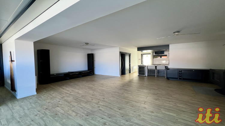 Ma-Cabane - Vente Maison Les Sables-d'Olonne, 115 m²
