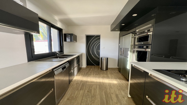 Ma-Cabane - Vente Maison Les Sables-d'Olonne, 115 m²