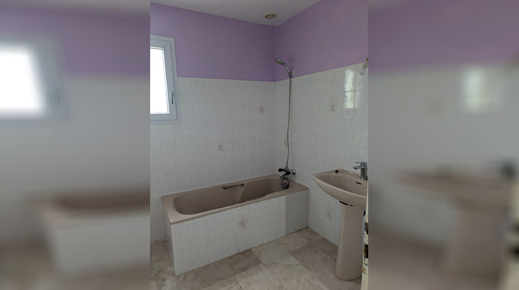 Ma-Cabane - Vente Maison Les Sables-d'Olonne, 75 m²