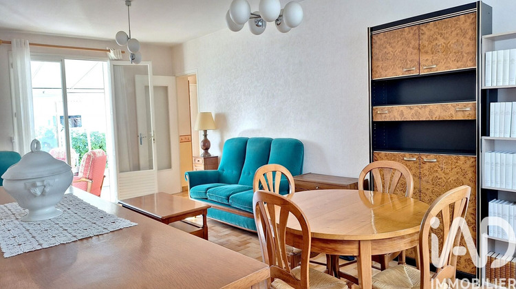 Ma-Cabane - Vente Maison Les Sables d'Olonne, 96 m²