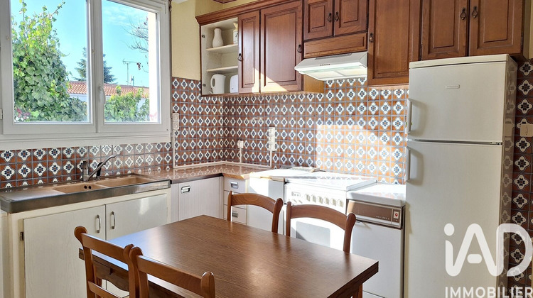 Ma-Cabane - Vente Maison Les Sables d'Olonne, 96 m²