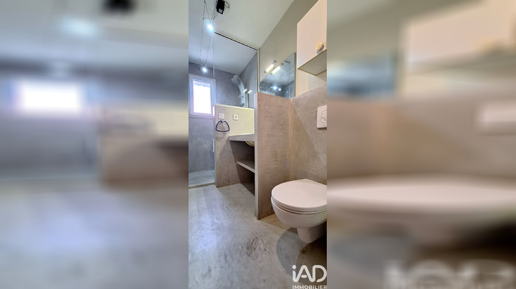 Ma-Cabane - Vente Maison Les Sables d'Olonne, 96 m²