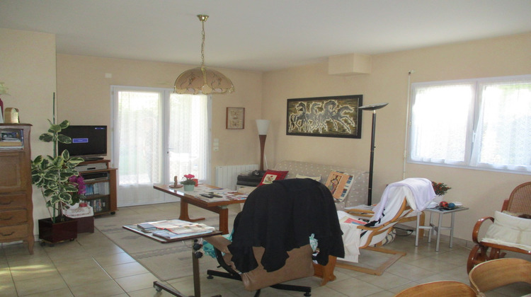 Ma-Cabane - Vente Maison Les Sables-d'Olonne, 90 m²