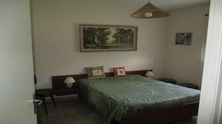 Ma-Cabane - Vente Maison Les Sables-d'Olonne, 90 m²