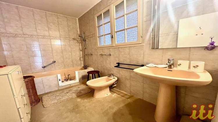 Ma-Cabane - Vente Maison Les Sables-d'Olonne, 83 m²