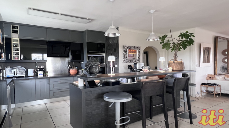 Ma-Cabane - Vente Maison Les Sables-d'Olonne, 207 m²