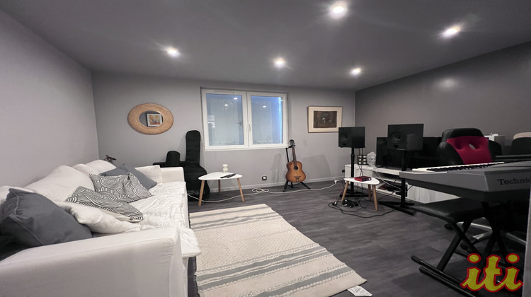 Ma-Cabane - Vente Maison Les Sables-d'Olonne, 207 m²