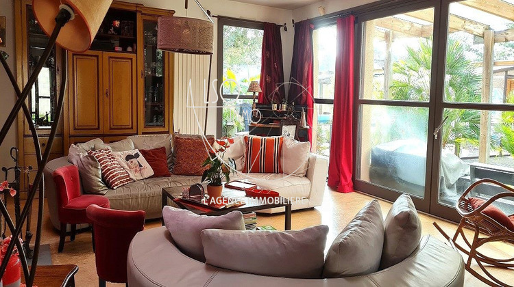 Ma-Cabane - Vente Maison Les Sables-d'Olonne, 255 m²