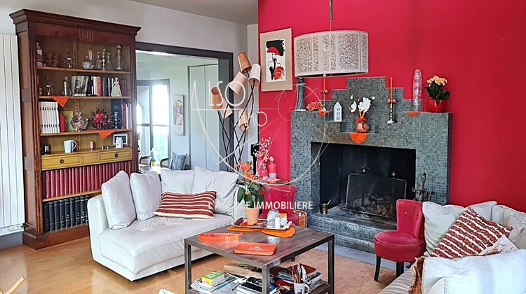 Ma-Cabane - Vente Maison Les Sables-d'Olonne, 255 m²