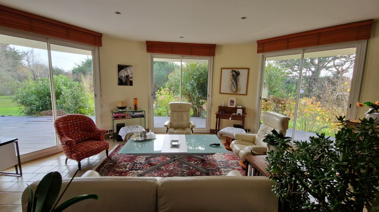 Ma-Cabane - Vente Maison LES SABLES-D'OLONNE, 253 m²