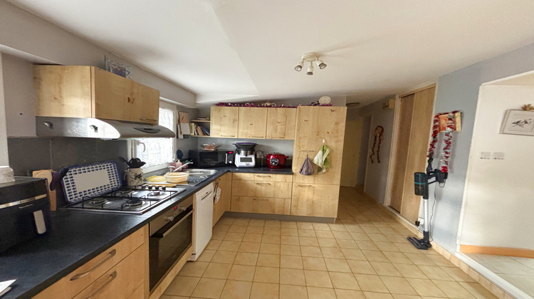 Ma-Cabane - Vente Maison Les Sables-d'Olonne, 75 m²