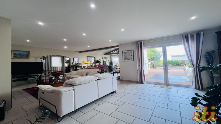 Ma-Cabane - Vente Maison Les Sables-d'Olonne, 193 m²