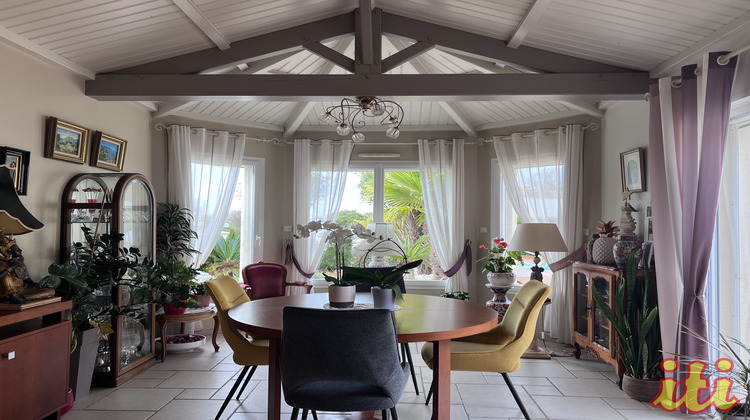 Ma-Cabane - Vente Maison Les Sables-d'Olonne, 193 m²